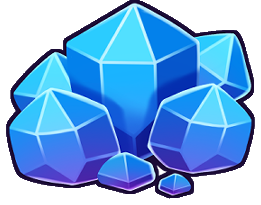 2 800 gems